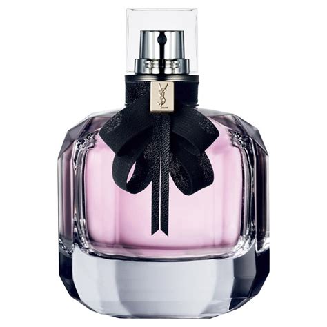 eau de parfum spray van yves saint laurent|yves saint laurent chemist warehouse.